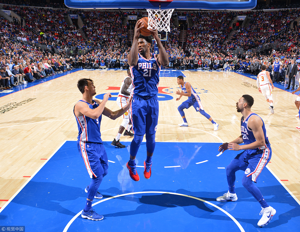 开云体育下载-清晨费城76人备战亚冠，豪取连胜细节曝光，目标明确，纪律约束更严格(王泽兵在旺苍什么级别)